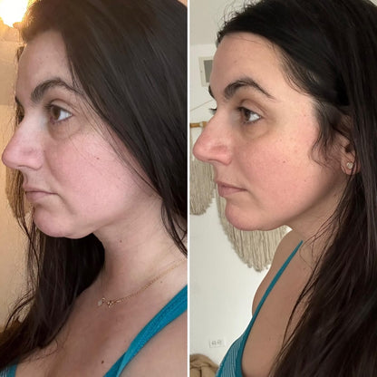 Contour Veil™ – Rytuał konturu twarzy